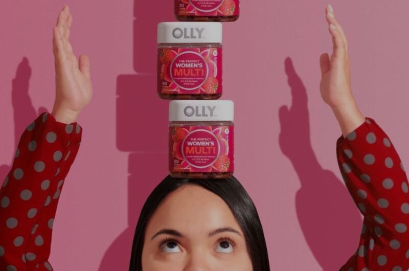 dtc brand OLLY dtc-wellness-brand-OLLY